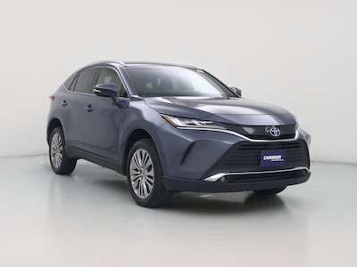 2023 Toyota Venza XLE -
                Vancouver, WA