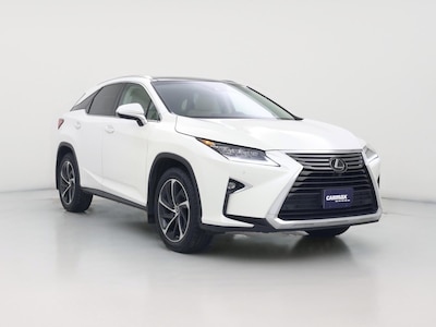 2019 Lexus RX 350 -
                Portland, OR