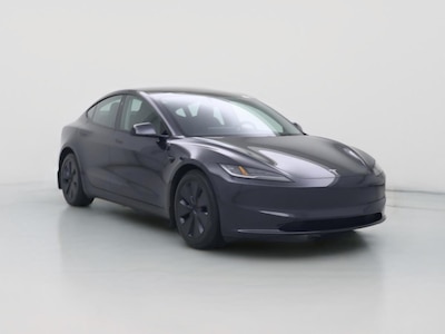 2024 Tesla Model 3 Long Range -
                Portland, OR