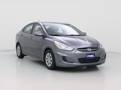 2015 Hyundai Accent GLS -
                Portland, OR