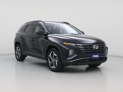 2022 Hyundai Tucson SEL Convenience -
                Portland, OR
