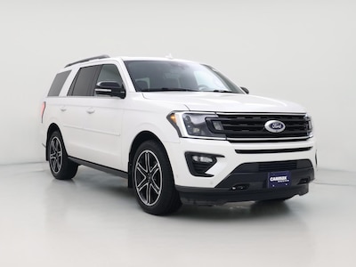 2019 Ford Expedition Limited -
                Portland, OR