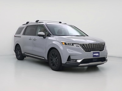 2024 Kia Carnival SX Prestige -
                Portland, OR