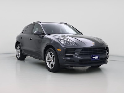 2021 Porsche Macan  -
                Portland, OR