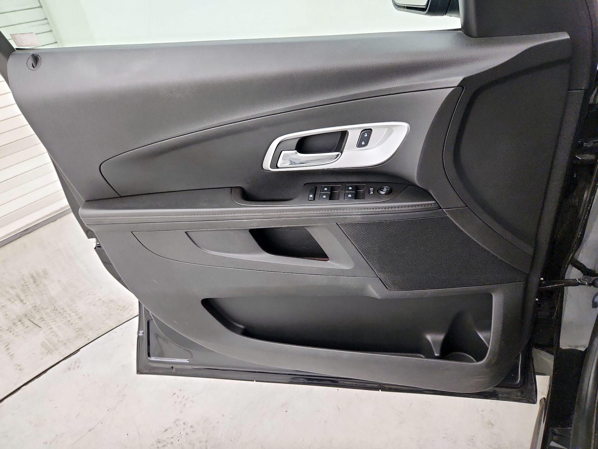Thumbnail: 2014 Chevrolet Equinox - 12