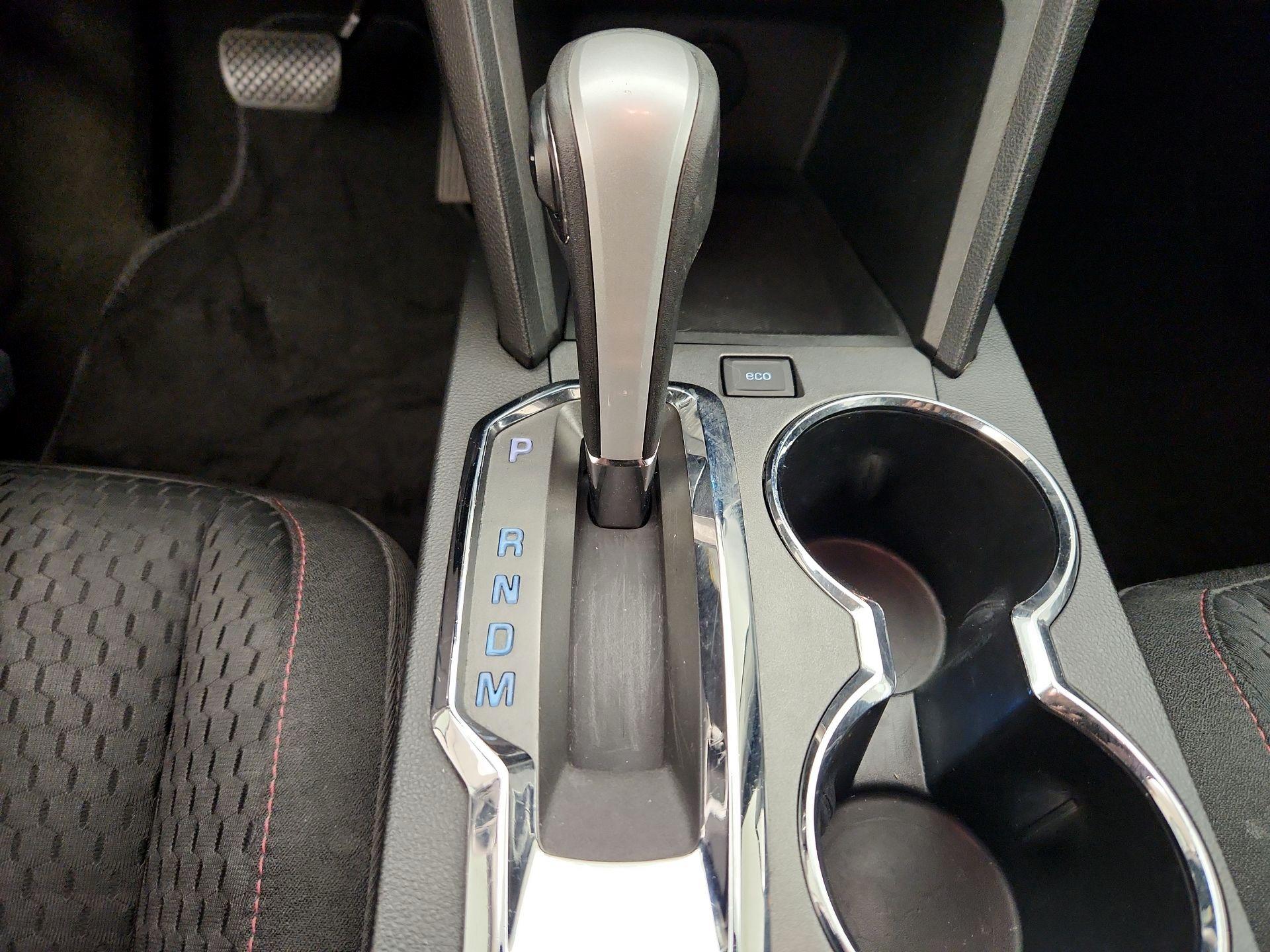 Thumbnail: 2014 Chevrolet Equinox - 16