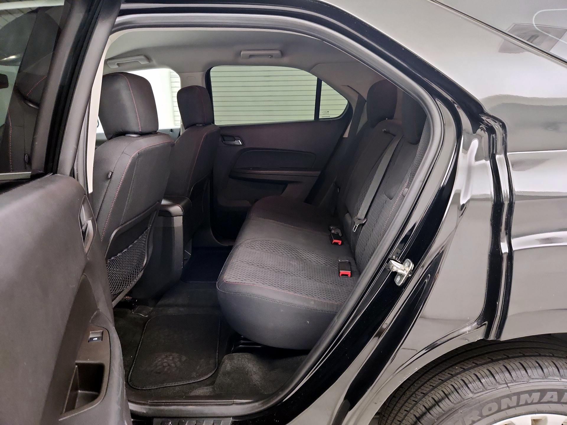 Thumbnail: 2014 Chevrolet Equinox - 18