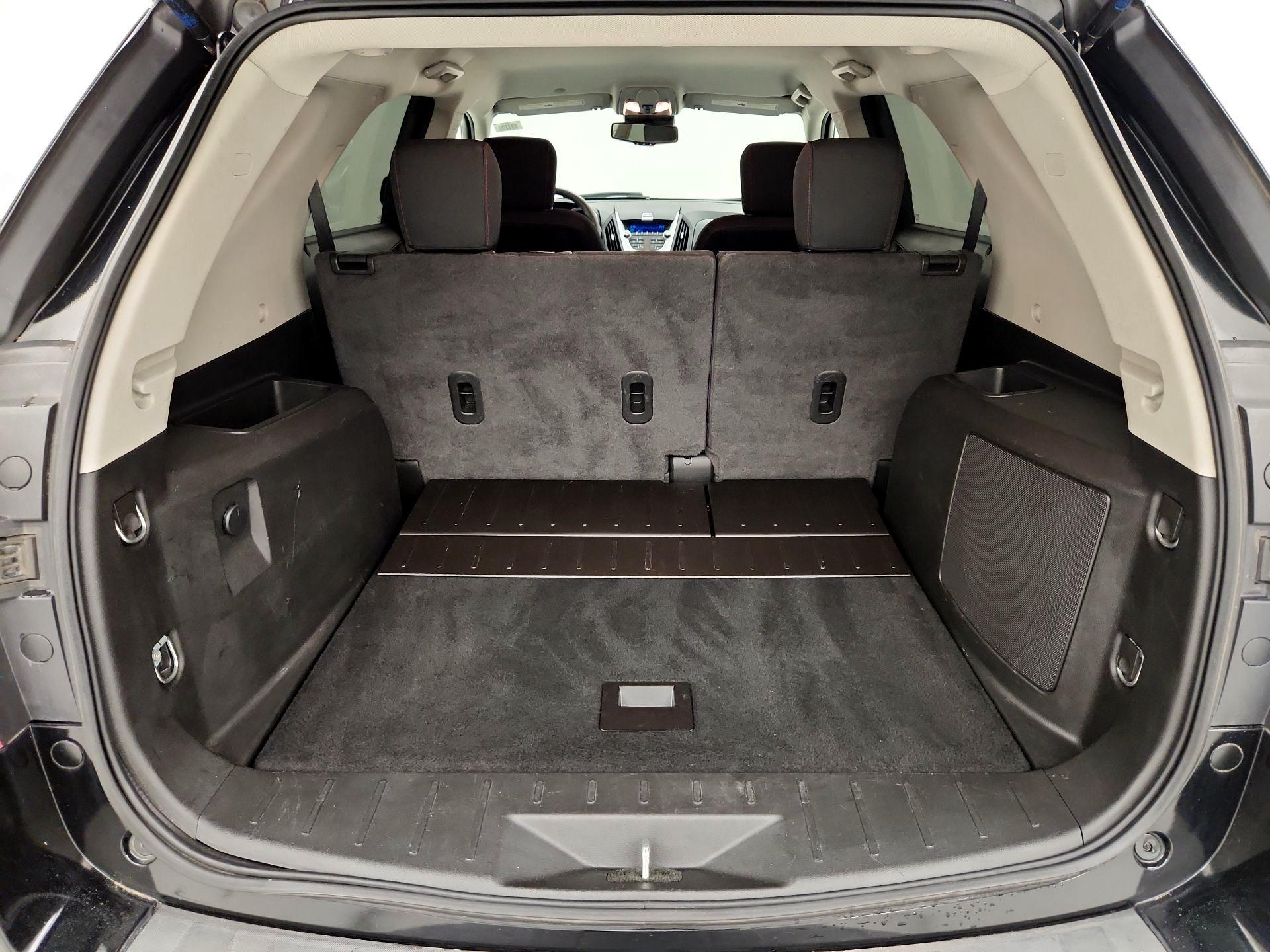 Thumbnail: 2014 Chevrolet Equinox - 19