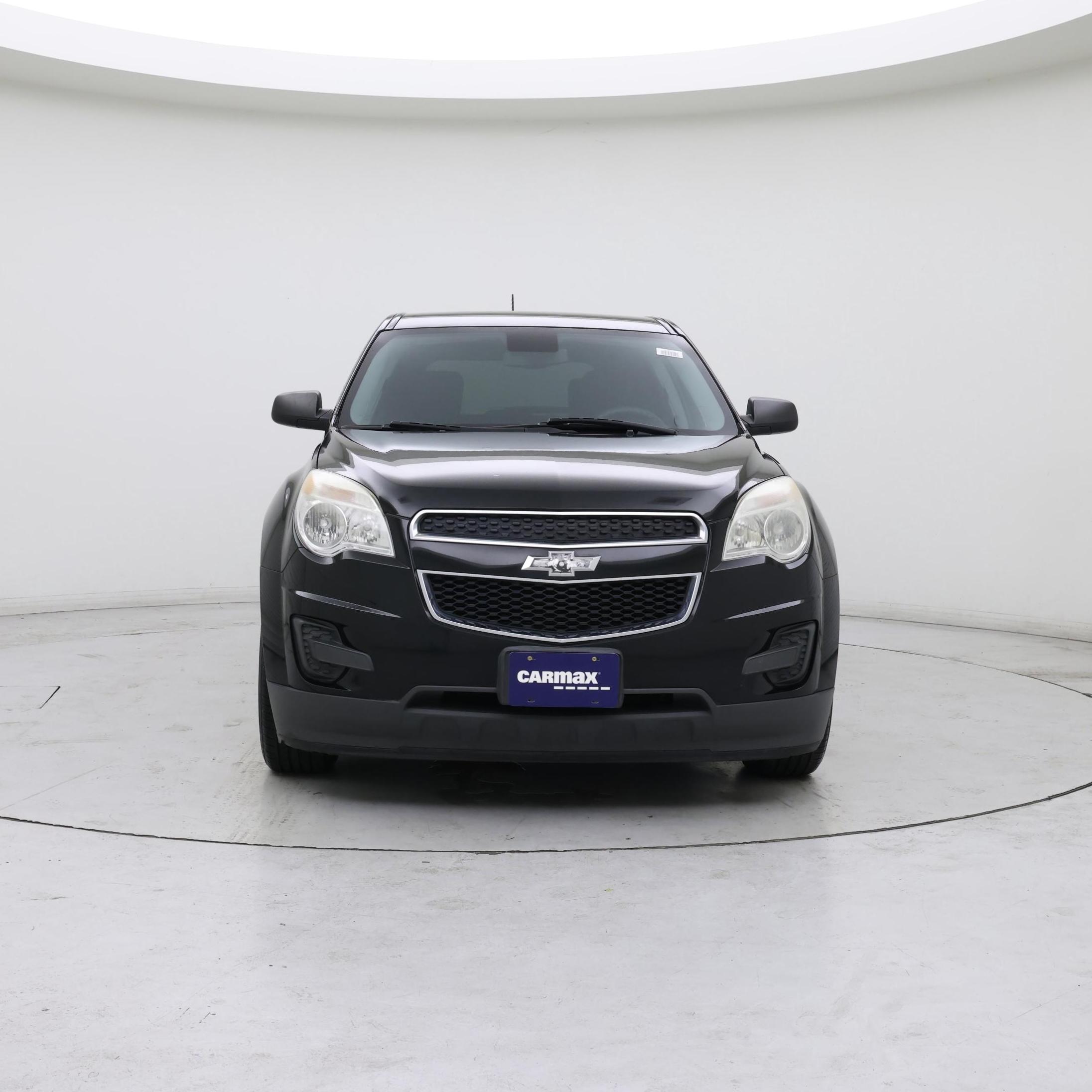 Thumbnail: 2014 Chevrolet Equinox - 5