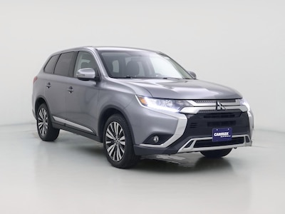 2019 Mitsubishi Outlander SE -
                  Portland, OR