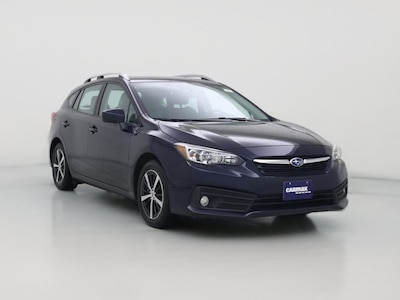 2020 Subaru Impreza Premium -
                Beaverton, OR