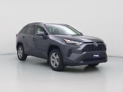 2022 Toyota RAV4 XLE -
                Beaverton, OR