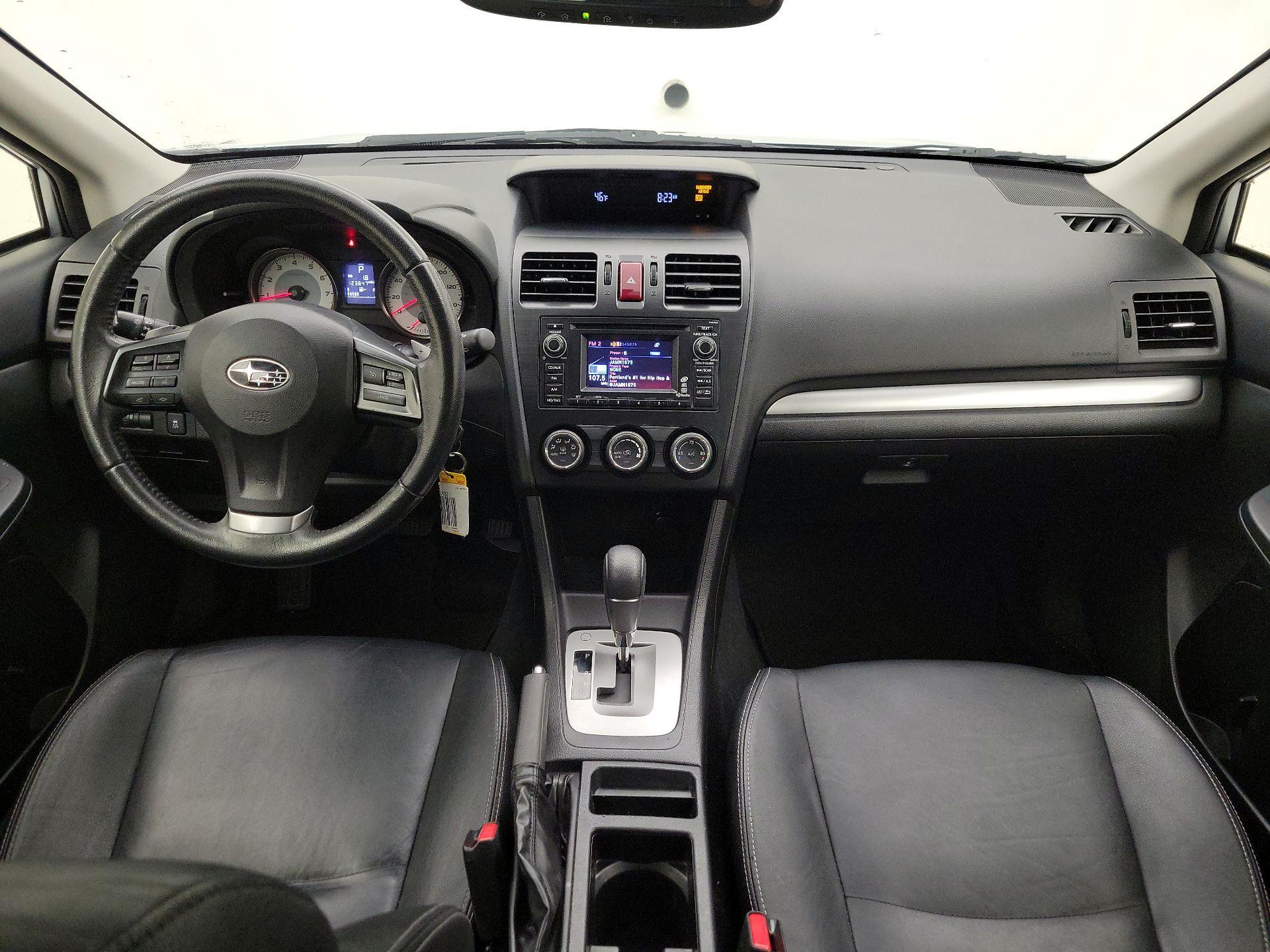 Thumbnail: 2013 Subaru Impreza - 9