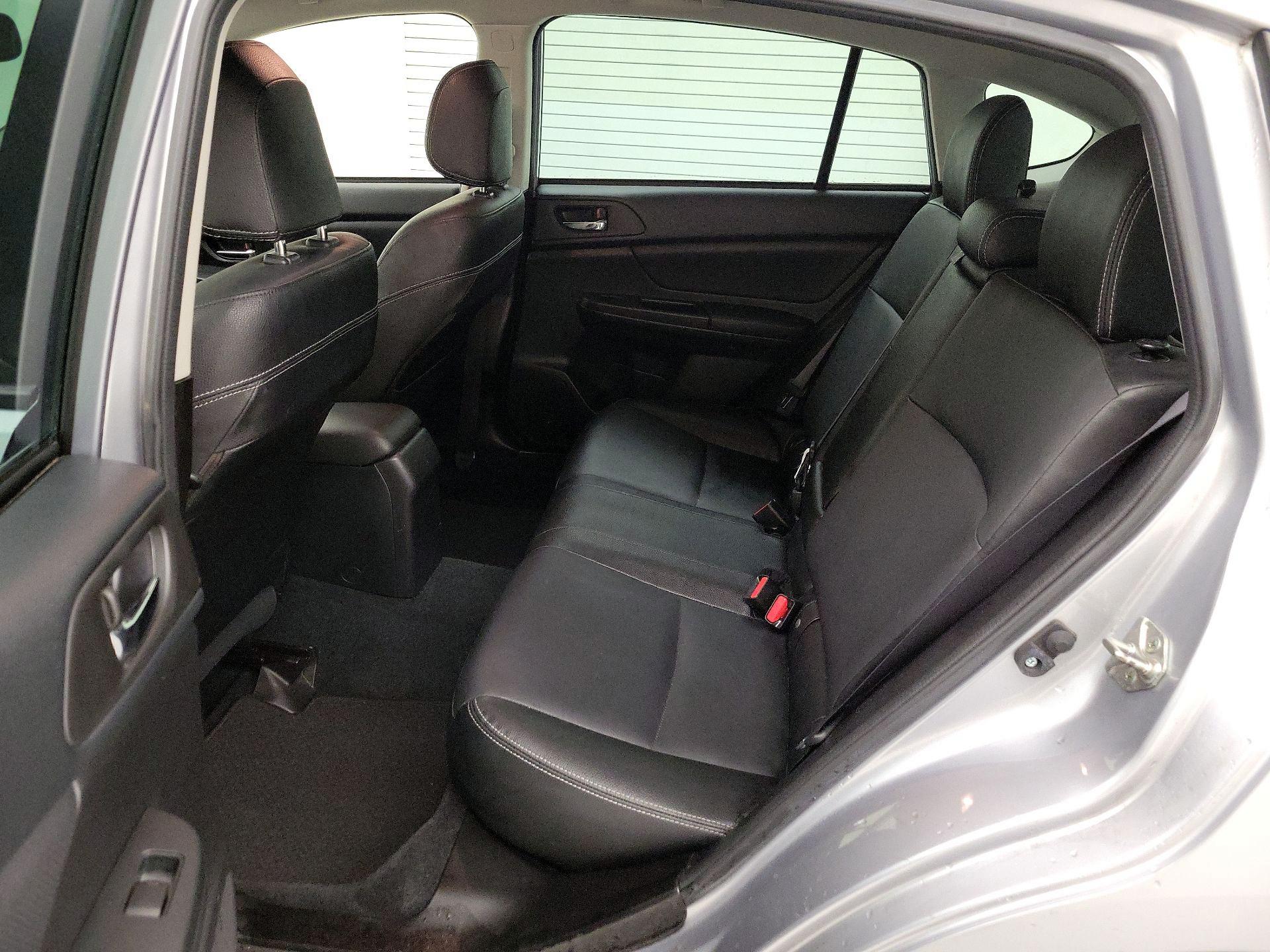 Thumbnail: 2013 Subaru Impreza - 18