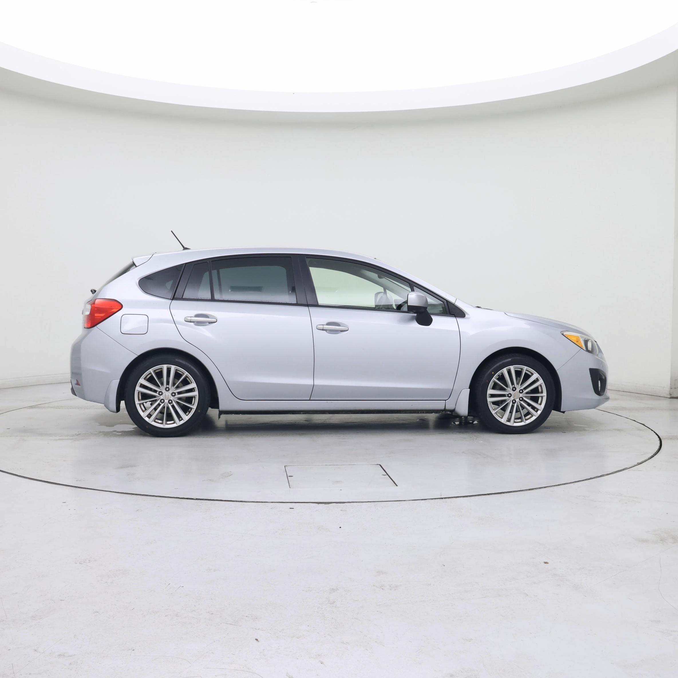 Thumbnail: 2013 Subaru Impreza - 7