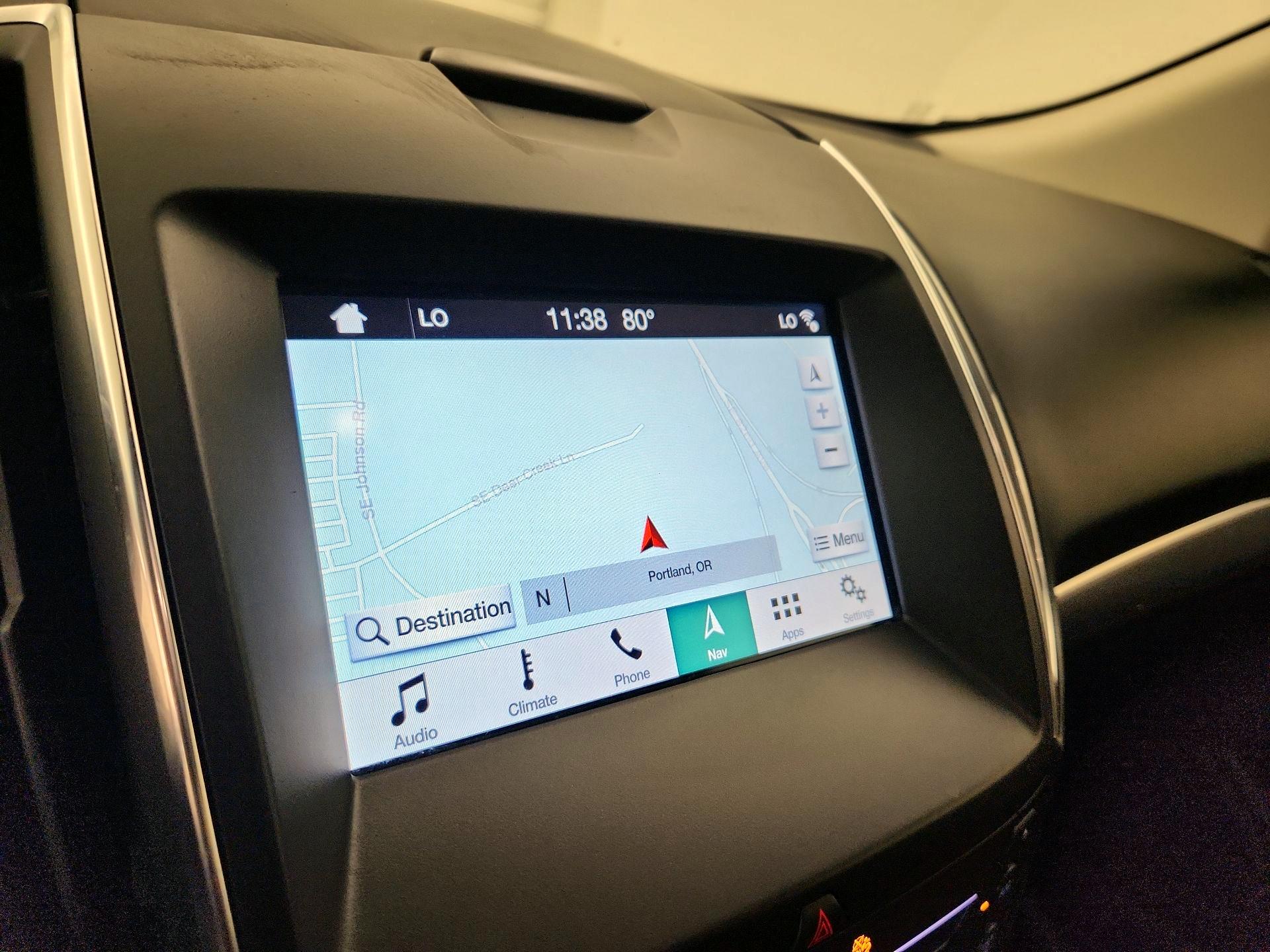 Thumbnail: 2019 Ford Edge - 14
