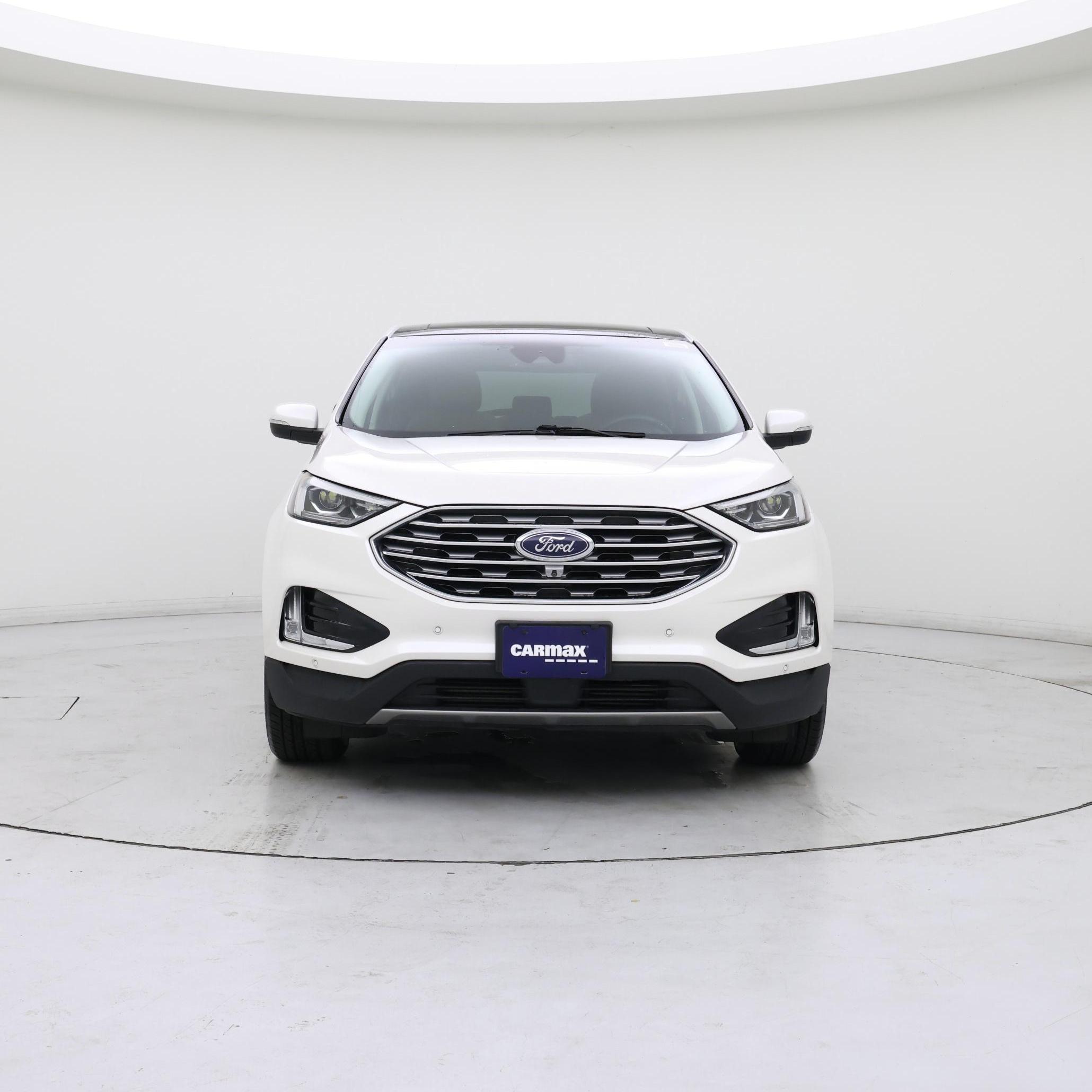 Thumbnail: 2019 Ford Edge - 5