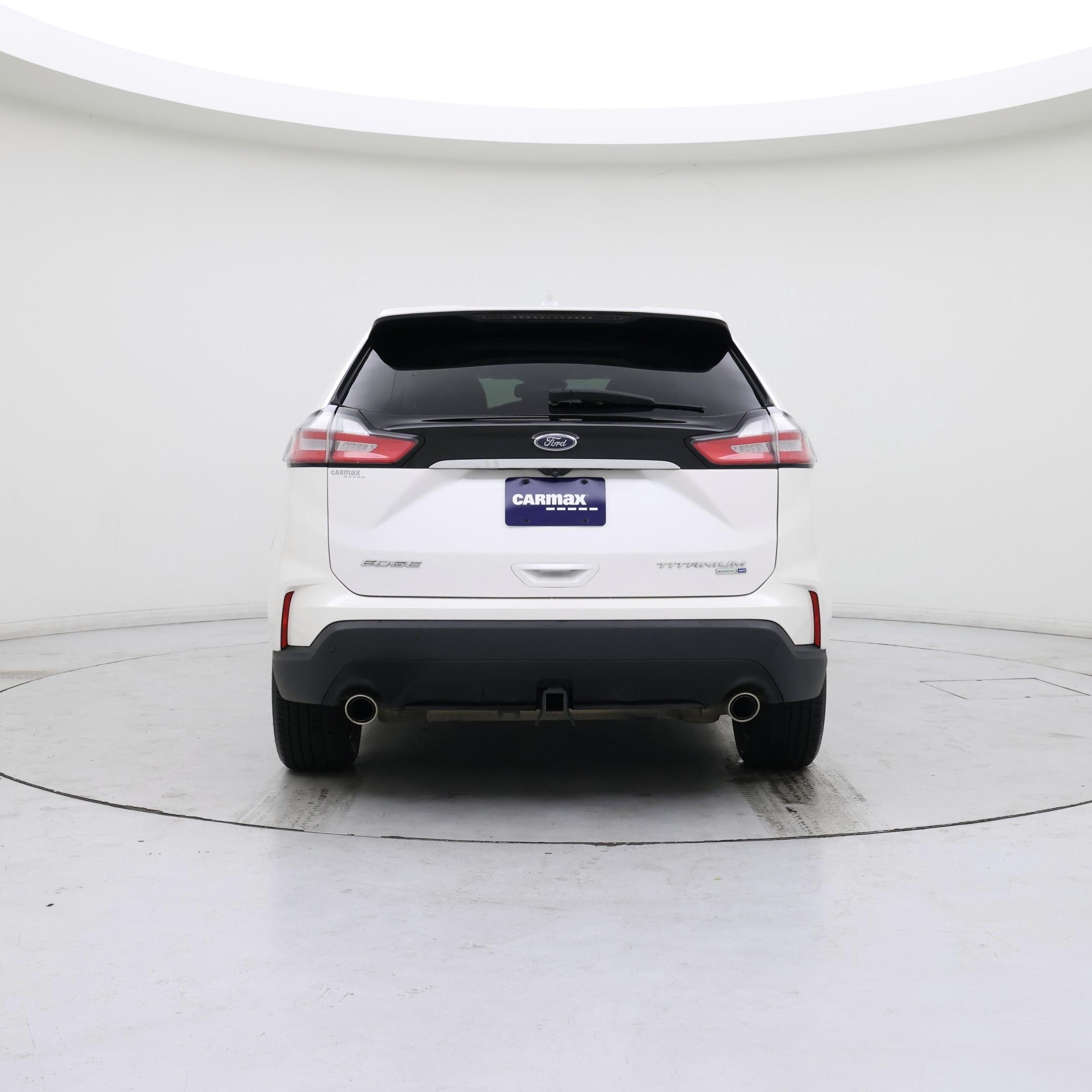 Thumbnail: 2019 Ford Edge - 6
