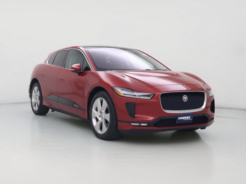 2020 Jaguar I-Pace SE -
                  Beaverton, OR