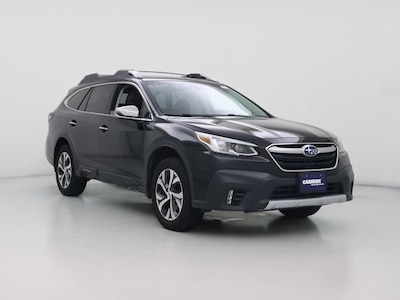 2021 Subaru Outback Touring -
                Portland, OR