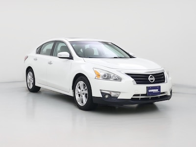 2015 Nissan Altima SV -
                  Portland, OR