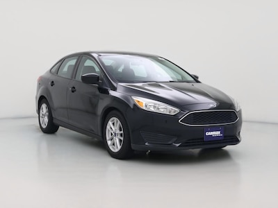 2018 Ford Focus SE -
                Portland, OR