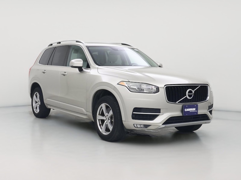 2016 Volvo XC90 T5 Momentum -
                  Vancouver, WA