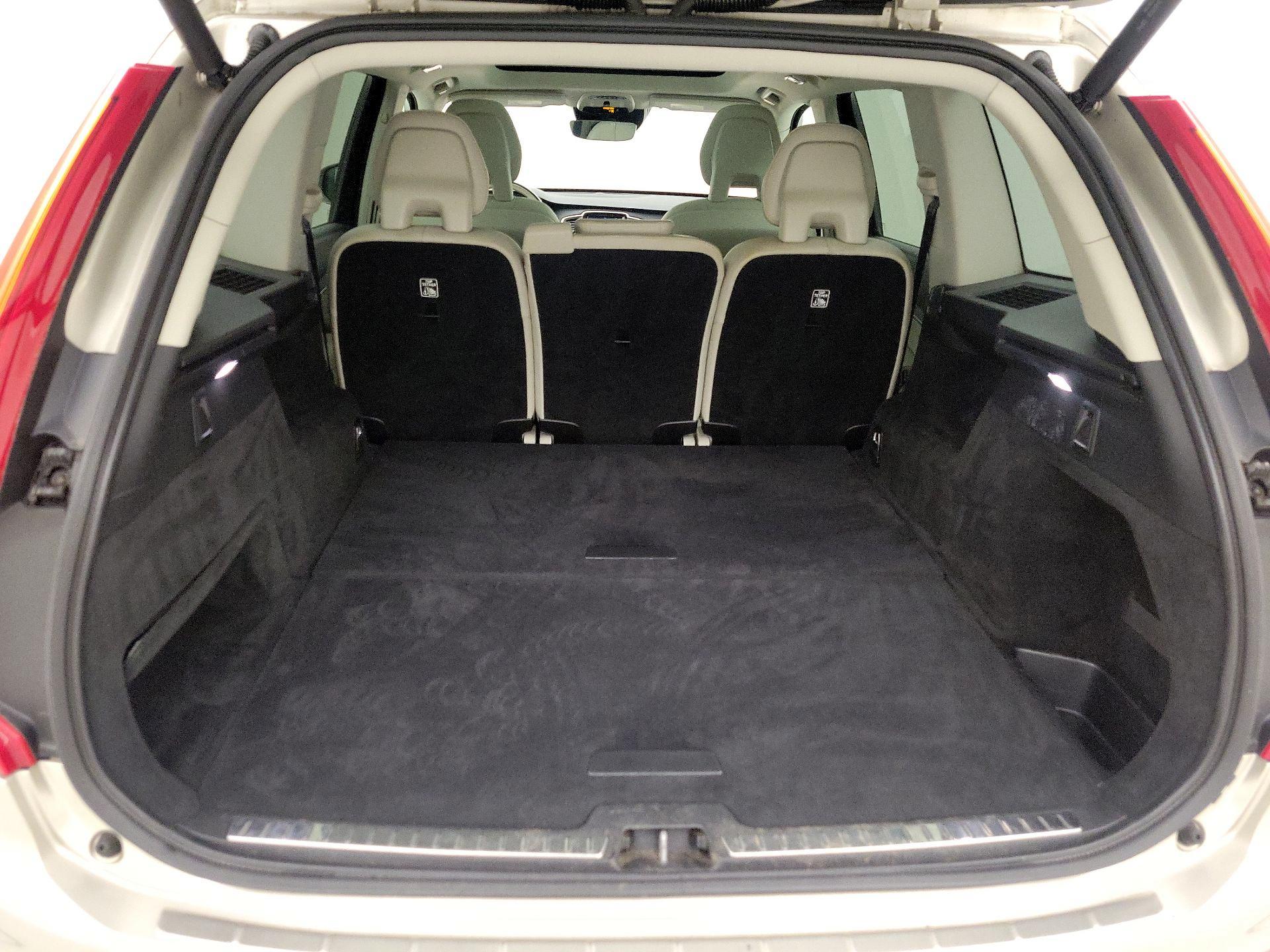 Thumbnail: 2016 Volvo XC90 - 20