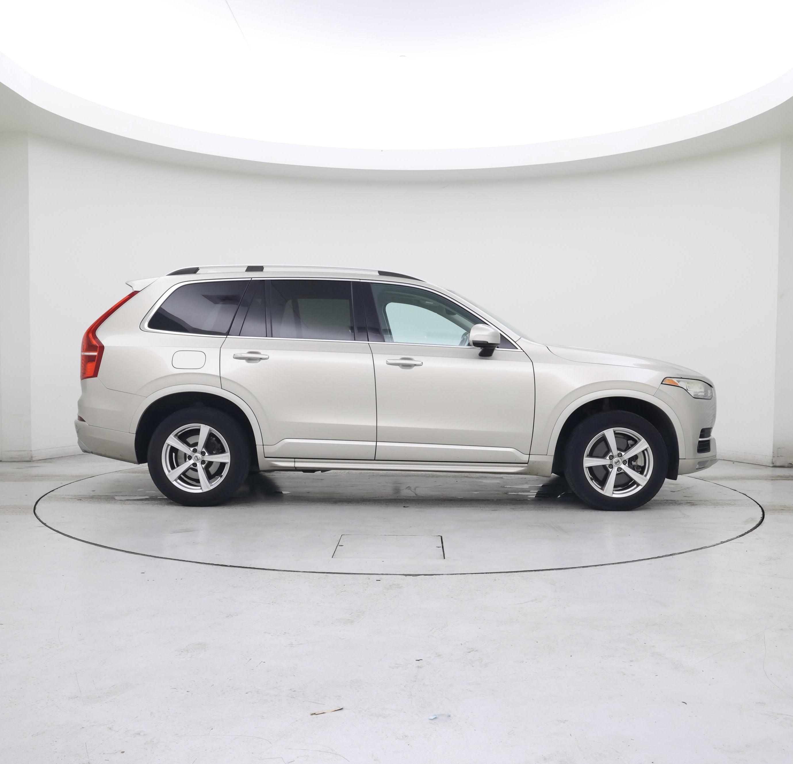Thumbnail: 2016 Volvo XC90 - 7