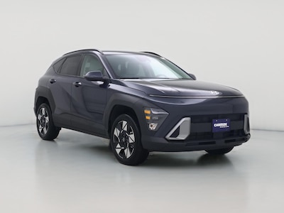 2024 Hyundai Kona SEL -
                  Portland, OR