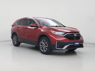 2022 Honda CR-V EX-L -
                Vancouver, WA