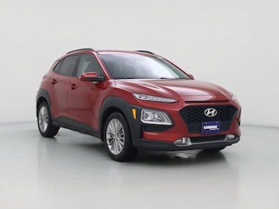 2021 Hyundai Kona SEL Plus -
                Portland, OR