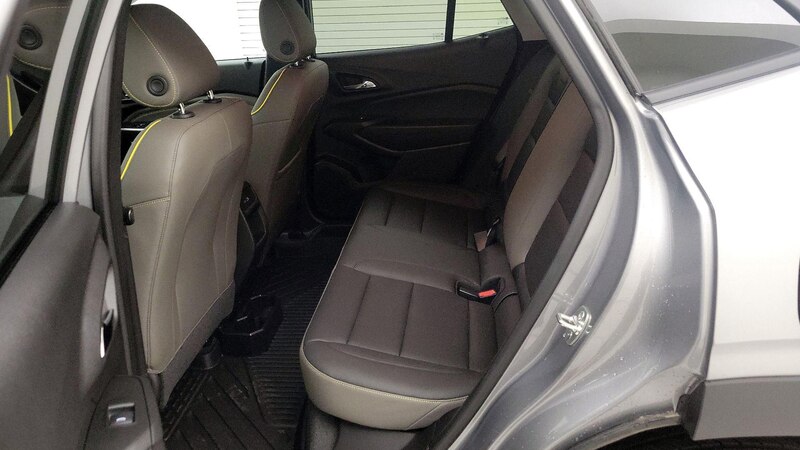2025 Chevrolet Trax Activ 19