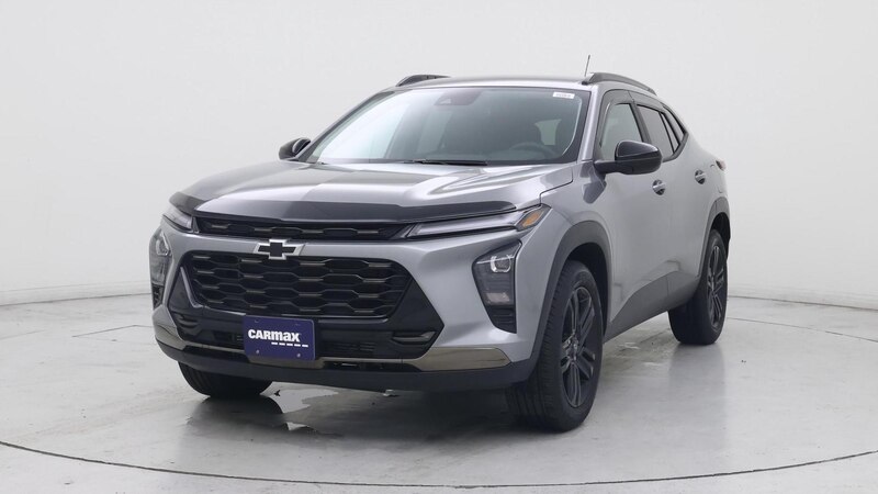 2025 Chevrolet Trax Activ 4