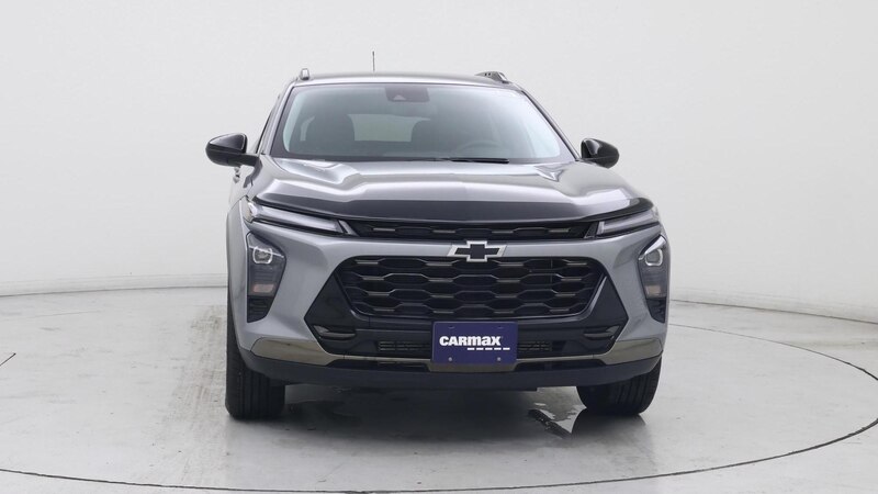 2025 Chevrolet Trax Activ 5