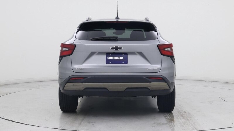 2025 Chevrolet Trax Activ 6