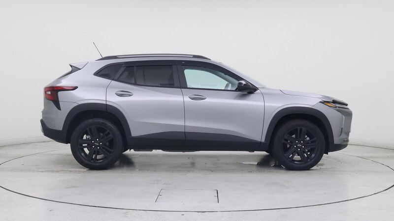 2025 Chevrolet Trax Activ 7