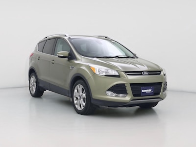 2014 Ford Escape Titanium -
                Vancouver, WA
