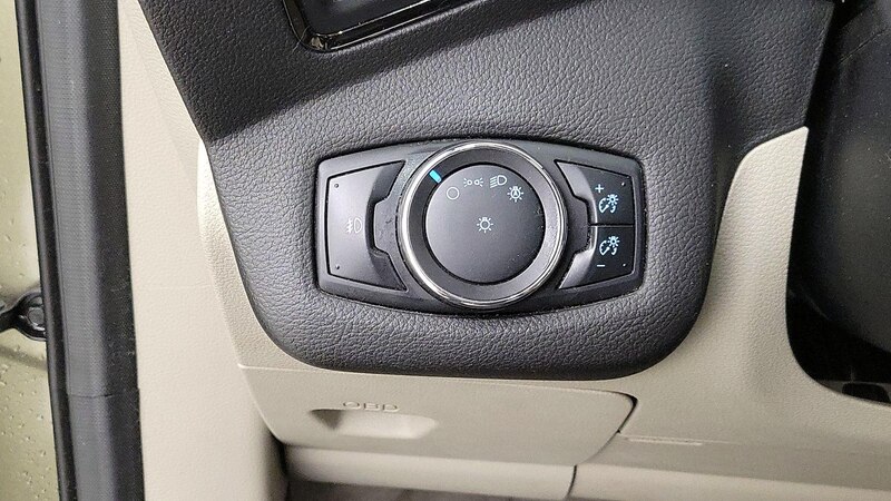 2014 Ford Escape Titanium 13