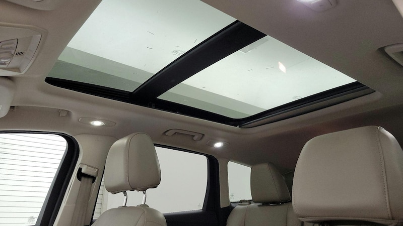 2014 Ford Escape Titanium 20