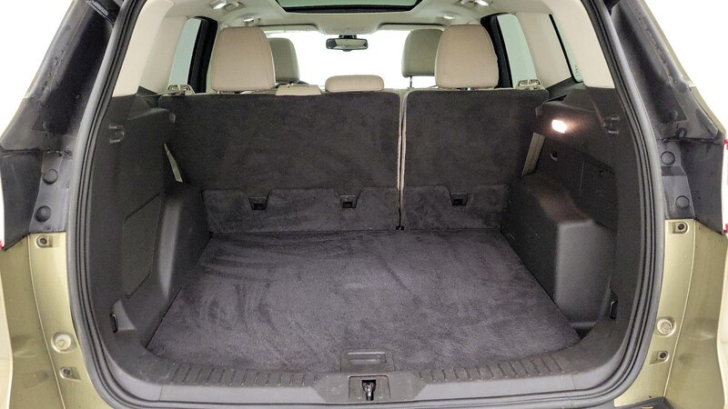 2014 Ford Escape Titanium 22