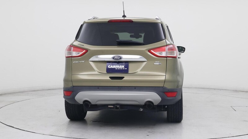 2014 Ford Escape Titanium 6