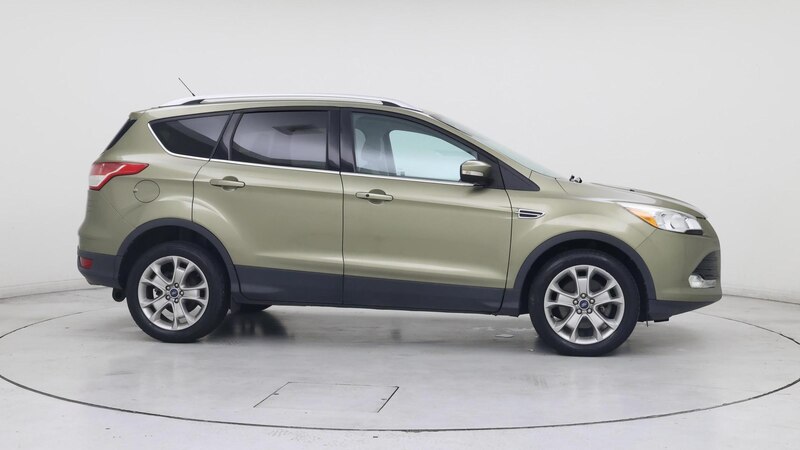 2014 Ford Escape Titanium 7