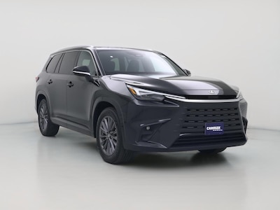 2024 Lexus TX 350 -
                Vancouver, WA