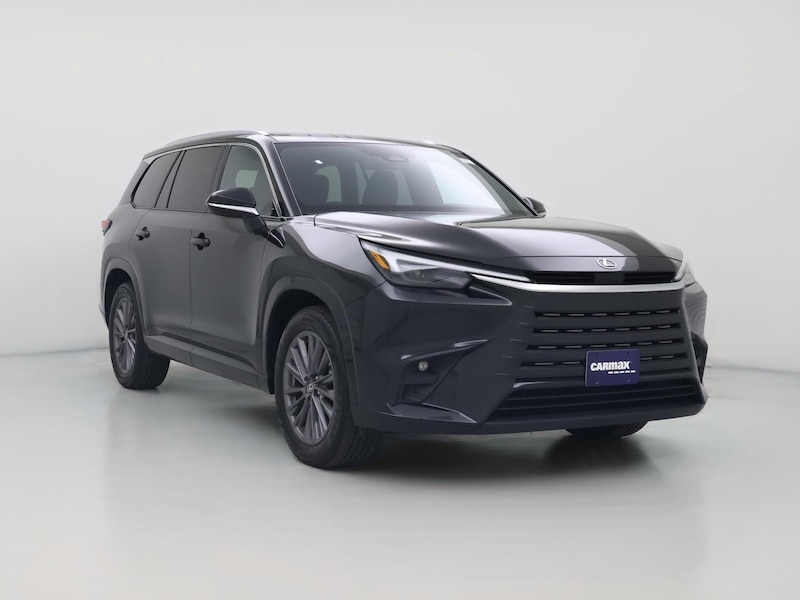 2024 Lexus TX 350 -
                  Vancouver, WA