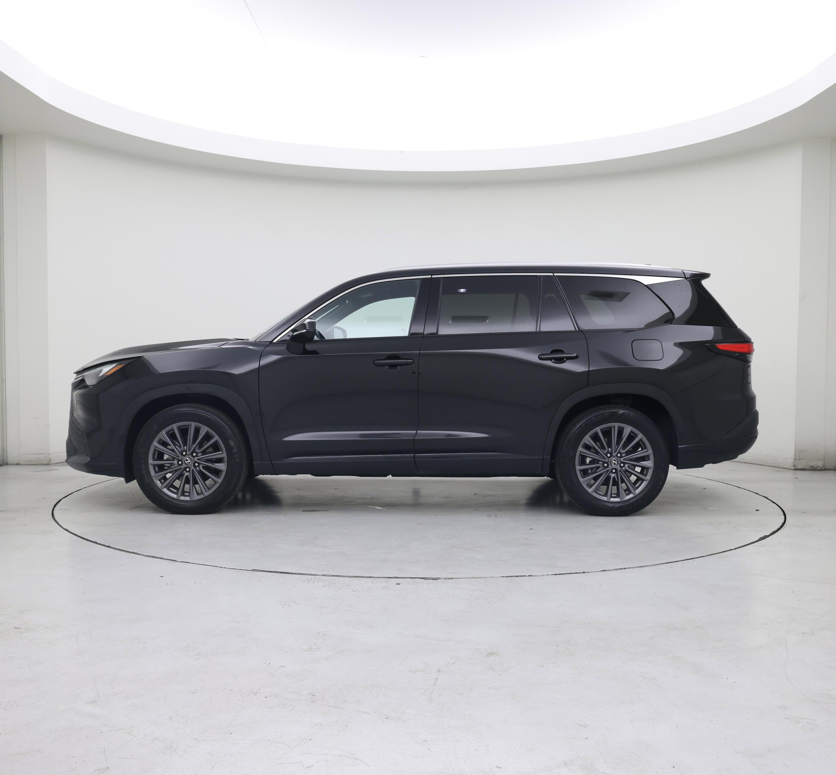Thumbnail: 2024 Lexus TX - 3