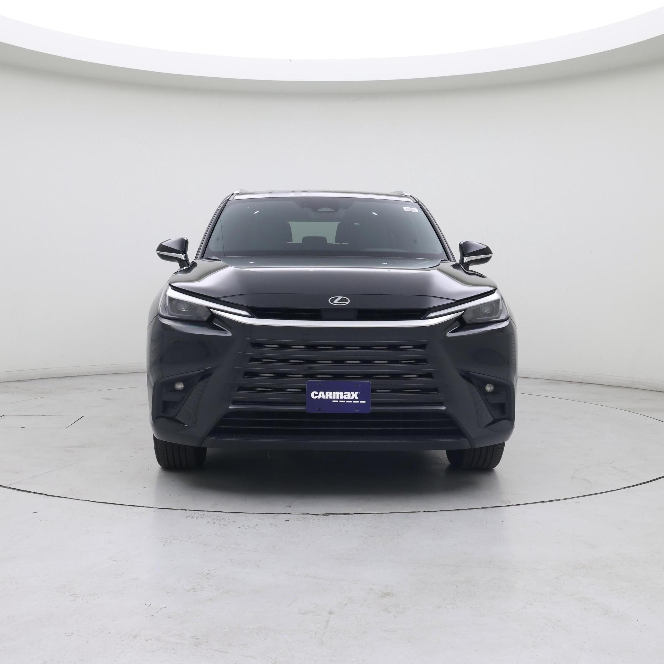 Thumbnail: 2024 Lexus TX - 5