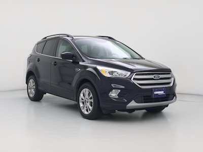 2018 Ford Escape SEL -
                Vancouver, WA