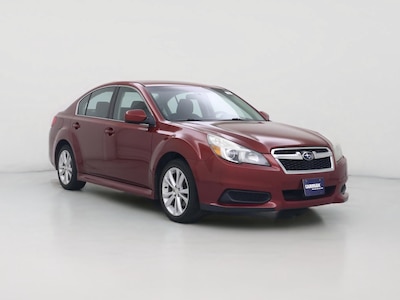 2014 Subaru Legacy Premium -
                Vancouver, WA