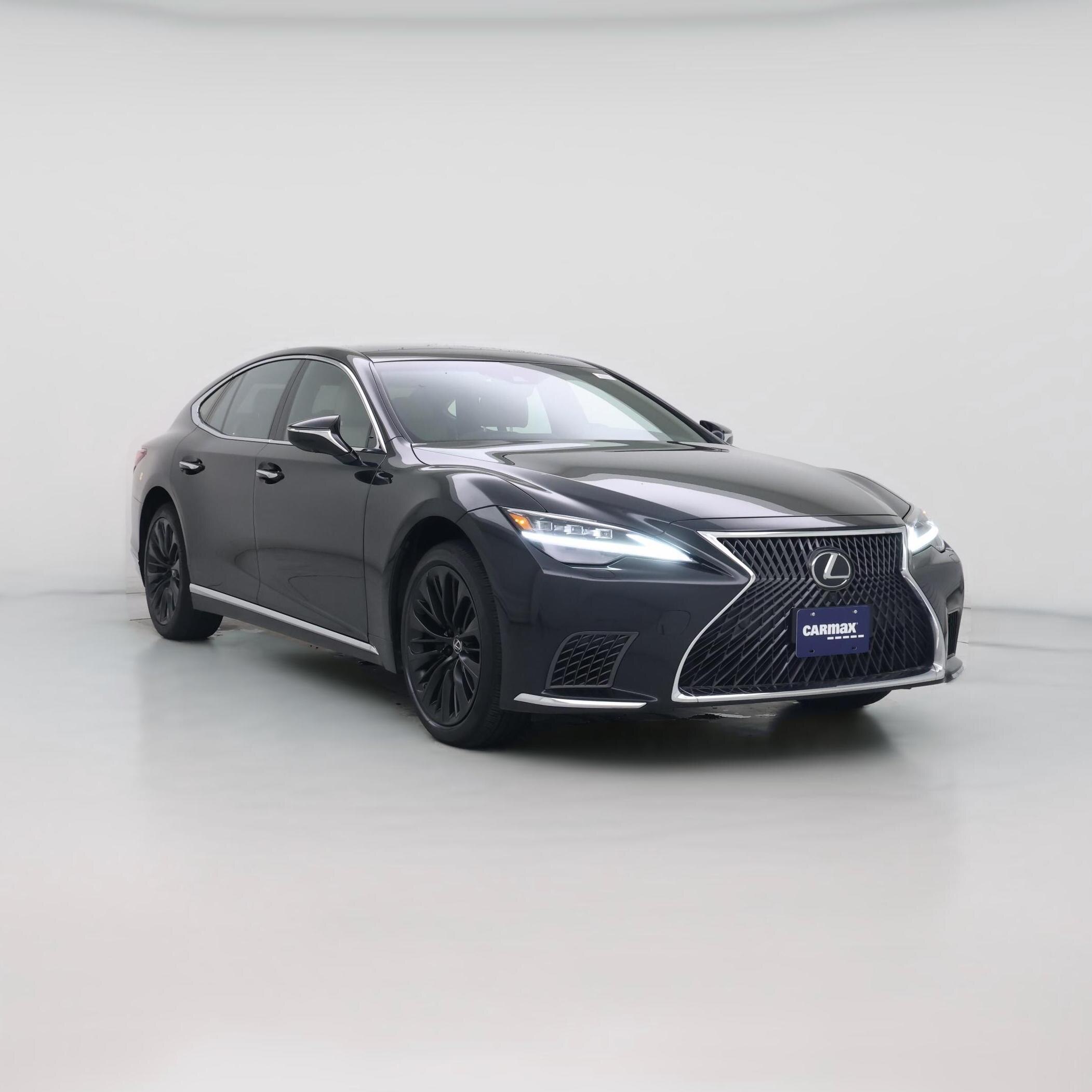 LS500 F SPORT※ Used Lexus LS 500 F Sport AWD for Sale Nationwide - CarGurus